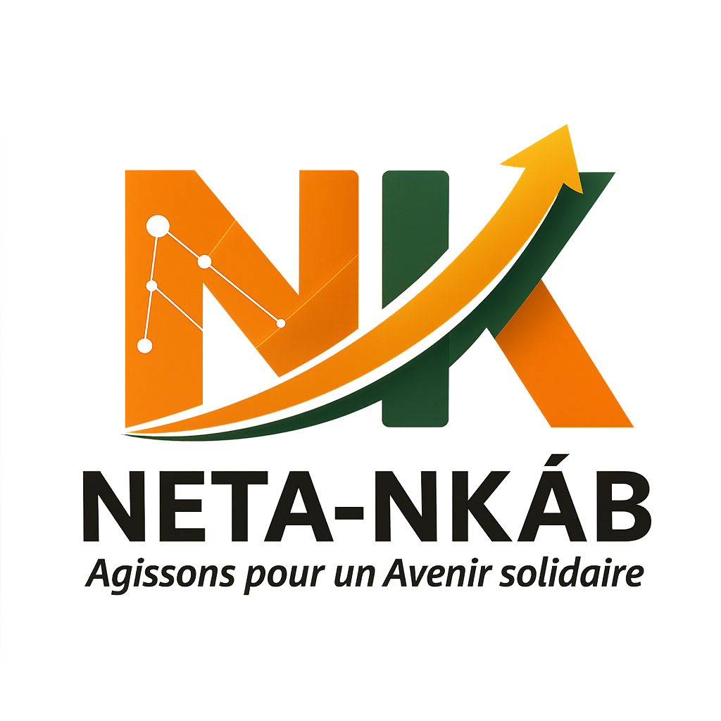 Logo NETA-NKÁB